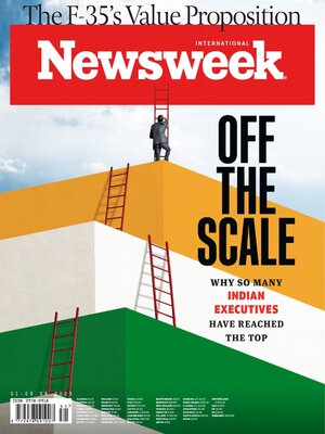 Newsweek International - Magazine